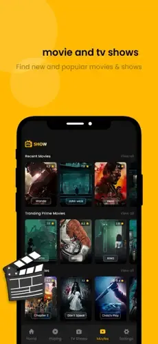 sony-shop movie